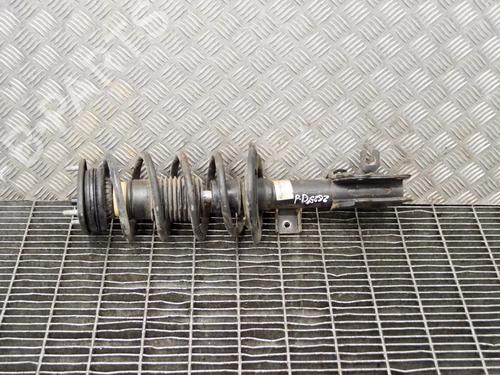 Used Right front shock absorber Right front shock absorber MAZDA 6 Saloon (GJ, GL) 2.2 D (GJ2FP) (150 hp) 6771613 6771613