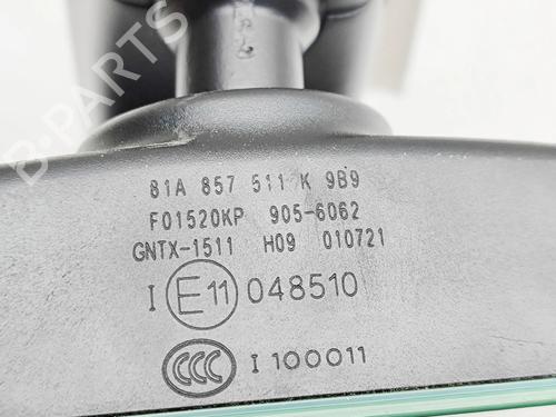 Rear mirror AUDI A3 Limousine (8YS, 8YM) S3 TFSI quattro | BP33382079I6 - Image 7