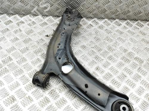 Left front suspension arm CUPRA ATECA (KH7, KHP, KBP) 2.0 TSI 4Drive | BP40605670M12 - Image 4