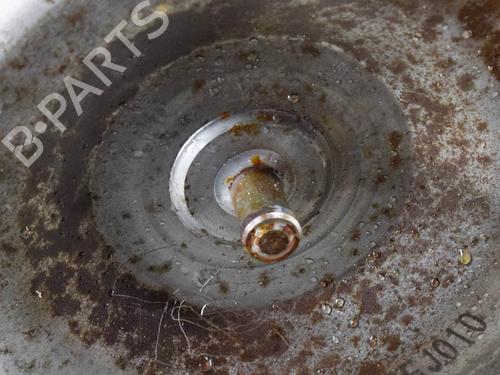 Gearbox PORSCHE CAYENNE (92A) 3.6 | BP16140205M3 