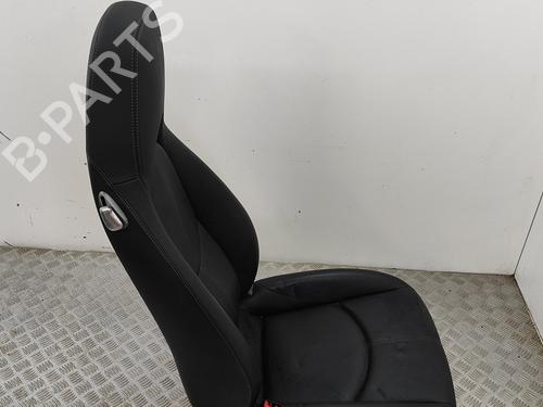 Left front seat PORSCHE BOXSTER (987) S 3.4 | BP28732618C15 
