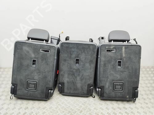 Seats set AUDI Q7 (4MB, 4MG, 4MQ) 45 TDI quattro | BP34374494C78  - Image 16