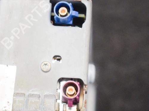 Electronic module AUDI A8 D3 (4E2, 4E8) 3.0 TDI quattro | BP6736855M83 