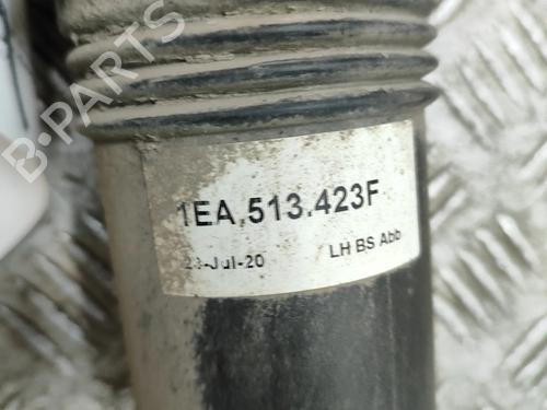 Venstre bagtil støddæmper VW ID.3 (E11, E12) Pro | BP27766401M18 