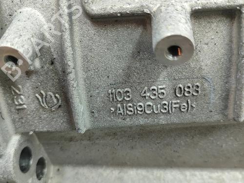 Gearbox VW TOUAREG (CR7, RC8) 3.0 TDI 4motion | BP26394709M3