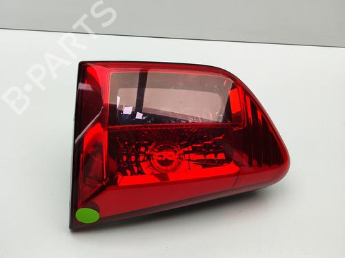 Used Left tailgate light PEUGEOT 4007 (VU_, VV_) 2.2 HDi (156 hp) 24143456