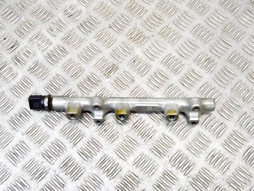 Injection rail SKODA KAMIQ (NW4) 1.0 TSI | BP27759589M98 - Image 2
