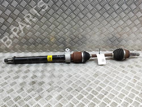 Used Right front driveshaft Right front driveshaft HYUNDAI IONIQ (AE) 1.6 GDI Hybrid (105 hp) 17375150 17375150
