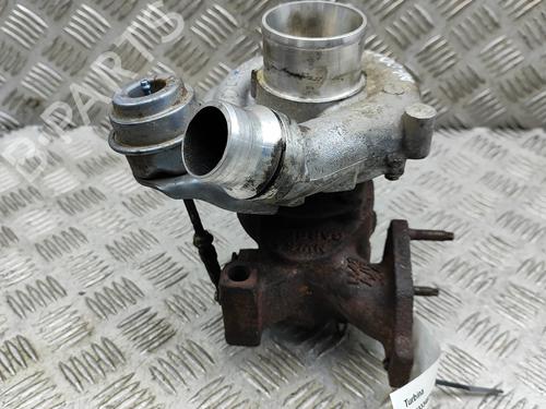 Used Turbocharger/Supercharger Turbocharger/Supercharger OPEL VIVARO A Bus (X83) 2.0 CDTI (F7, J7, A07) (90 hp) 33381006 33381006