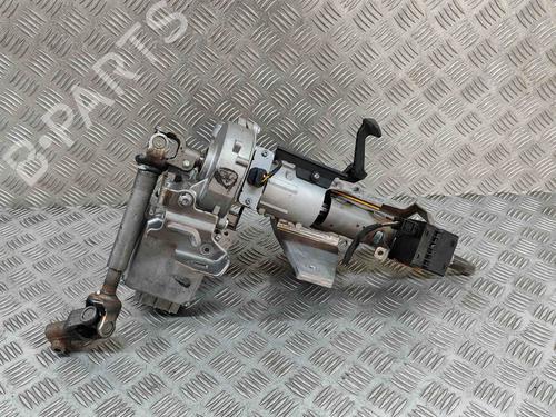 Steering column RENAULT CLIO IV (BH_) 0.9 TCe 90 (BHNF, BHMA, BHMH, BHJK, BHJR) | BP24818909M21