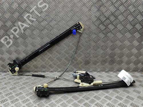 Used Front right window mechanism LAND ROVER DISCOVERY V (L462) 3.0 Td6 4x4 (258 hp) 30130843