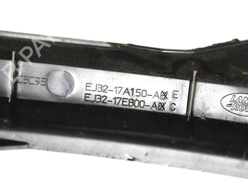 Rear bumper bracket LAND ROVER RANGE ROVER EVOQUE (L538) 2.0 D 4x4 | BP30227409C159 