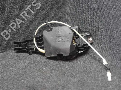 Support BMW X3 (F25) sDrive 20 i | BP6731732C155 