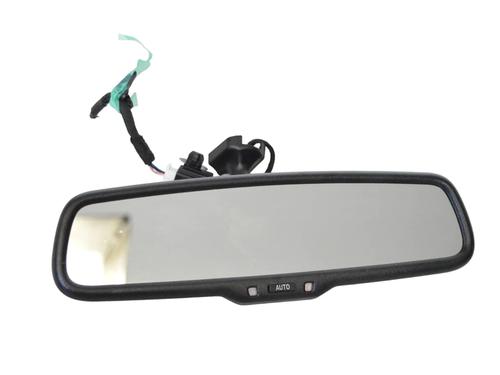 Used Rear mirror Rear mirror LEXUS NX (_Z1_) 300h AWD (AYZ15_) (155 hp) 30620736 30620736