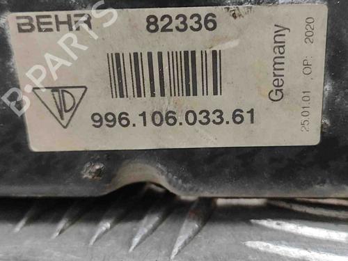 Support PORSCHE BOXSTER (986) S 3.2 | BP23415164C155 