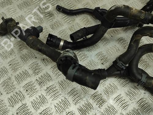 Pipe AUDI A3 Sportback (8VA, 8VF) 1.4 TFSI e-tron | BP26581809M125 - Image 2