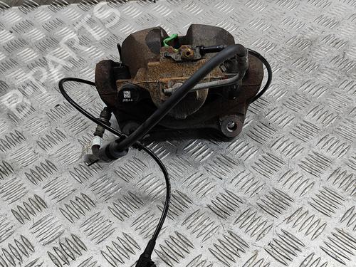 Left front brake caliper JAGUAR I-PACE (X590) EV400 AWD | BP28045801M105 