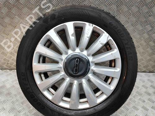 Rim FIAT 500L (351_, 352_) 1.6 D Multijet (199LYD1B) | BP22444130C45