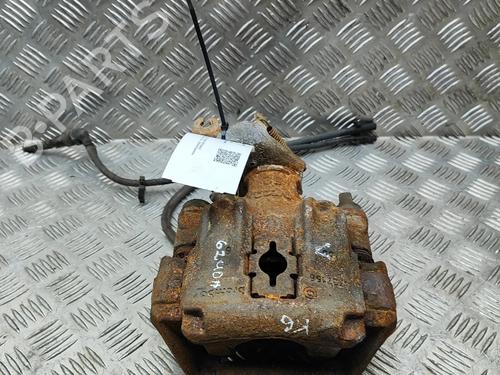 Used Left rear brake caliper Left rear brake caliper IVECO DAILY VI Platform/Chassis 33S14, 35S14, 35C14, 38S14 (136 hp) 36045497 36045497