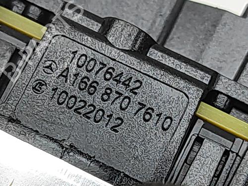 Switch MERCEDES-BENZ GLE (W166) 350 d 4-matic (166.024) | BP34521136I30  - Image 5