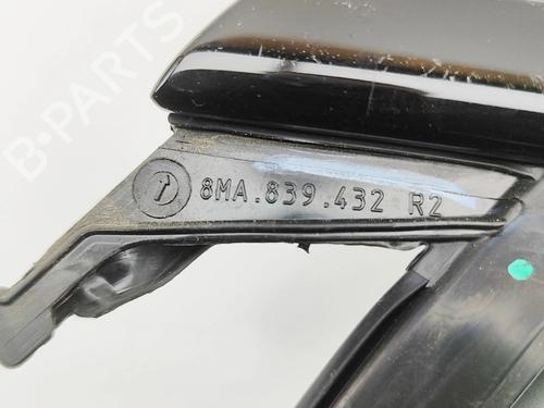 Dørliste AUDI Q5 (GUB) SQ5 TFSI quattro | BP33847335C150  - Image 6