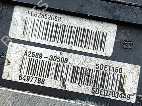 ABS pump KIA CEE'D (JD) 1.6 CRDi 110 | BP30005310M43 