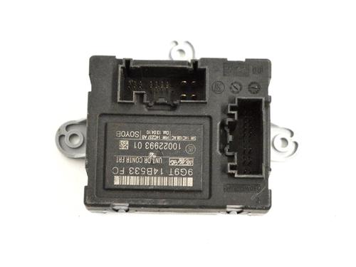 Used Electronic module Electronic module VOLVO XC60 I SUV (156) D3 / D4 (163 hp) 30224207 30224207