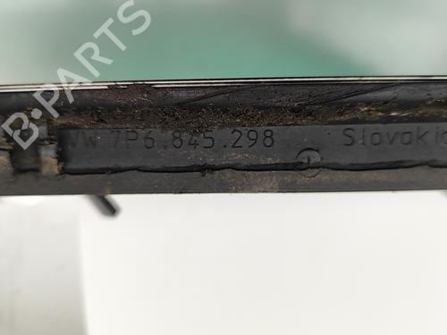 Rear right quarter glass VW TOUAREG (7P5, 7P6) 3.0 V6 TDI | BP29830364C92