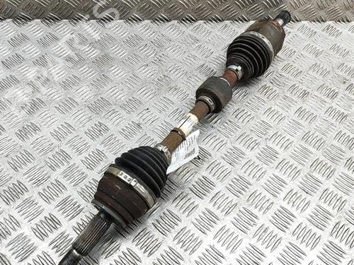 Left front driveshaft KIA XCEED (CD) 1.6 CRDi 136 | BP33368817M38 - Image 4
