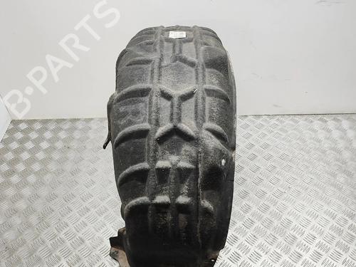Hjulbue AUDI Q3 (F3B) 40 TFSI quattro | BP37721406C56 - Image 4