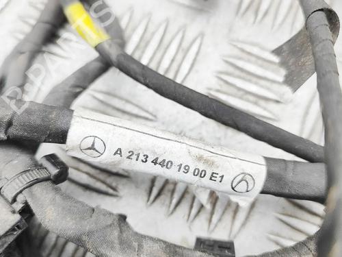 Electronic module MERCEDES-BENZ E-CLASS (W213) E 300 de (213.016) | BP36021380M83 - Image 5