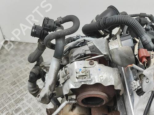 Engine VW CADDY IV Box Body/MPV (SAA, SAH) 2.0 TDI | BP32755950M1  - Image 6