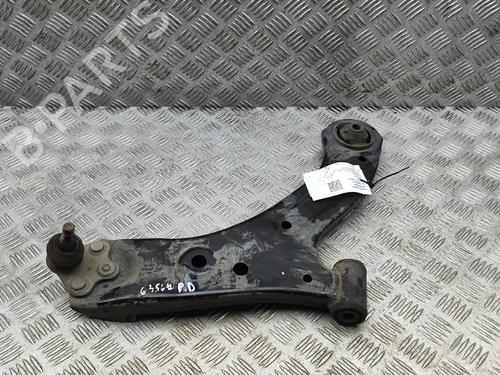 Højre fortil bærearm Højre fortil bærearm TOYOTA bZ4X (_EAM1_) EV (XEAM10) (204 hp) 36782751 36782751