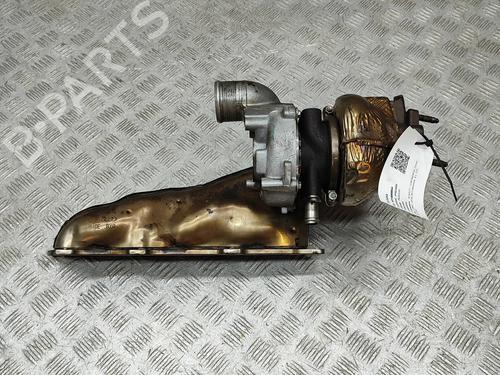 Turbo/Compressor BENTLEY CONTINENTAL Coupe (3W_, 393) 4.0 (507 hp) 28523990