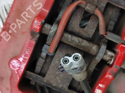 Left rear brake caliper PORSCHE BOXSTER (986) S 3.2 | BP22998281M107 