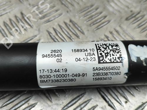 Driveshaft BMW X5 (G05, F95) xDrive 45 e Plug-in Hybrid | BP36067332M37 - Image 6