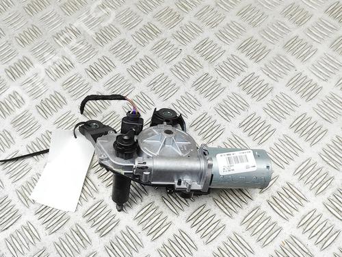 Used Rear wiper motor Rear wiper motor AUDI Q5 (GUB) SQ5 TFSI quattro (367 hp) 33847329 33847329