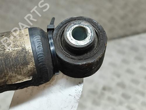 Left rear shock absorber FORD TRANSIT V363 Van (FCD, FDD) 2.0 EcoBlue | BP20144457M18 