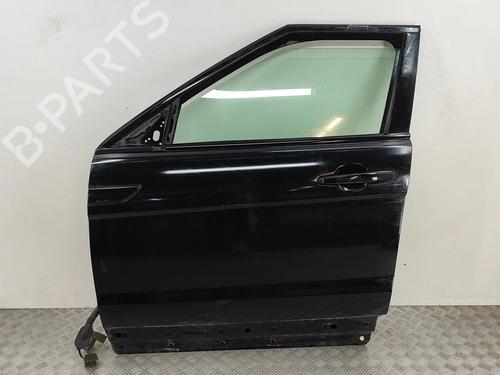 Used Left front door LAND ROVER RANGE ROVER EVOQUE (L538) 2.0 D 4x4 (180 hp) 28434213