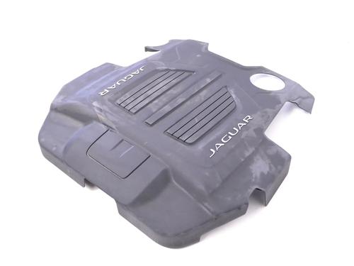 Used Upper protection Upper protection JAGUAR F-TYPE Coupe (X152) 5.0 SCV8 R AWD (551 hp) 33342371 33342371