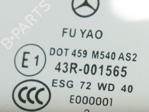 Other MERCEDES-BENZ E-CLASS Coupe (C207) E 220 CDI / d (207.302, 207.301) | BP6764179O1 