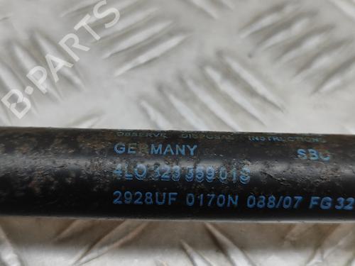 Hood lift support AUDI Q7 (4LB) 4.2 FSI quattro | BP25217326C139 