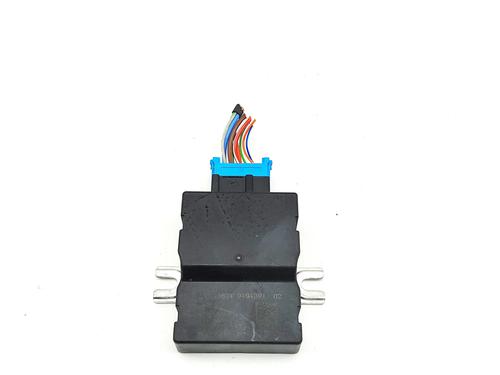 Used Electronic module Electronic module BMW 2 Gran Coupe (F44) 218 i (140 hp) 36507705 36507705