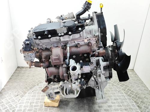Engine IVECO DAILY VI Platform/Chassis 33S16, 35S16, 35C16, 40C16, 42S16, 50C16 | BP36952184M1 - Image 4