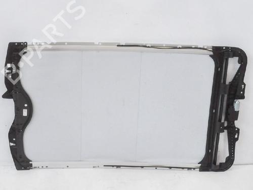 Used Sunroof PEUGEOT 508 SW I (8E_) 1.6 HDi (115 hp) 6737050