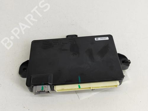 Elektronisk modul TESLA MODEL X (5YJX) P100D AWD (772 hp) 19255991