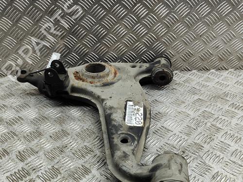 Left front suspension arm MERCEDES-BENZ S-CLASS (W140) 600 SE, SEL (140.056, 140.057) | BP16711823M12 