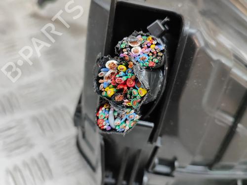 Fuse box MAZDA CX-30 (DM) SKYACTIV-G M Hybrid | BP28557249E1 