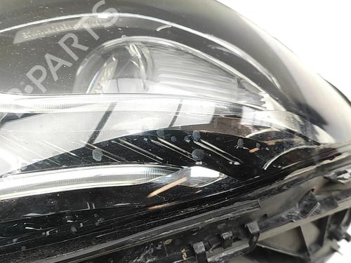 Right headlight PORSCHE CAYENNE Coupe (9YB) 3.0 AWD (9YBAA1) | BP33386253C29 - Image 9