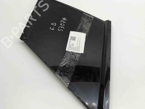 Rear right quarter glass LAND ROVER RANGE ROVER EVOQUE (L538) 2.2 D 4x4 | BP26153741C92 